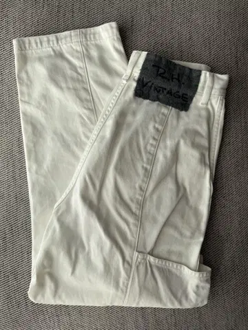 R.H.Vintage (론 헤르만 빈티지) 팬츠