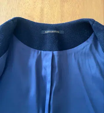 BARNYARDSTORM 캐시미어 함유