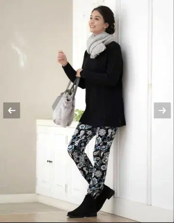 스포티 벨로아 슬림 팬츠 2 블랙