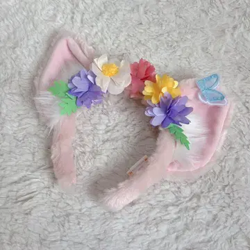 [ 디즈니 ] 리나벨 머리띠
