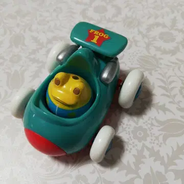 프로그 스타일 프로그 모빌 RACING CAR B type