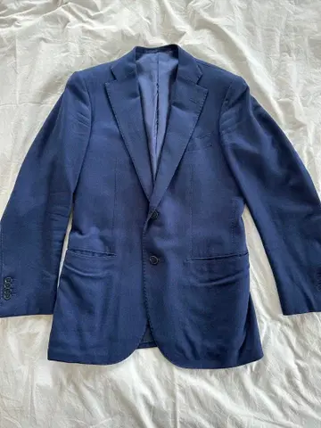 TOMORROWLAND PILGRIM 테일러드 자켓 44