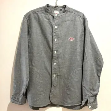 단톤 셔츠 사이즈 40