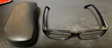 레이밴 안경