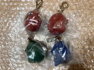 제일복권 베르세르크 반격의 맹세 E상 베헤리트 전 4종 컴플리트 세트