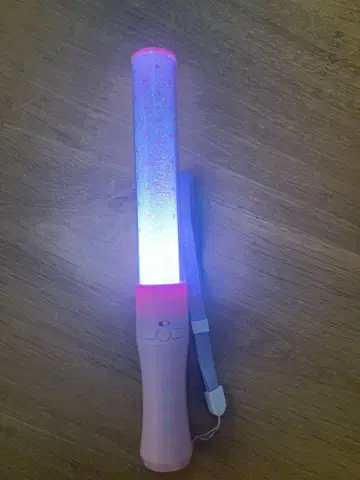 이콜럽 공식 응원봉 2022 =LOVE 이콜럽