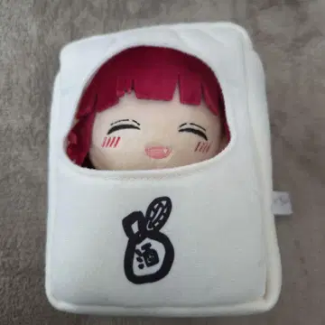오니코로 봉제 인형