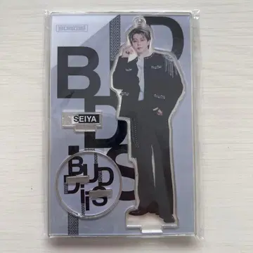 BUDDiiS SEIYA 아크릴 스탠드
