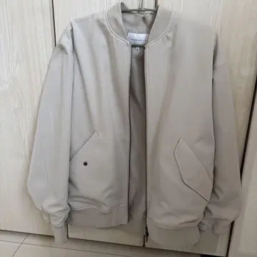 THE SHOP TK 베이지 자켓 L 셋업 팬츠 M