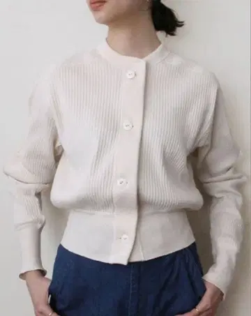 오오시마레이 SWEDISH ARMY SHORT 가디건