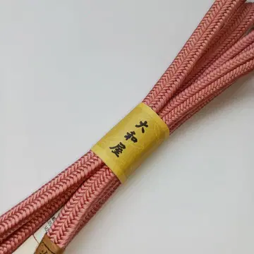 미사용 허리띠 관조 긴자 야마토야 아사 스오
