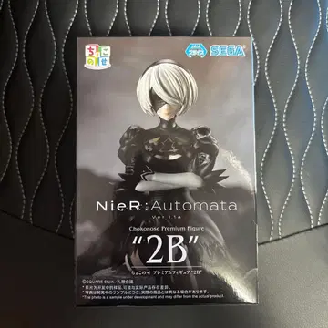 NieR:Automata 2B ChokonosePremium Figure