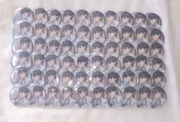 [ 11/15까지 가격 인하 ] 레오스 빈센트 캔뱃지 61개 4th