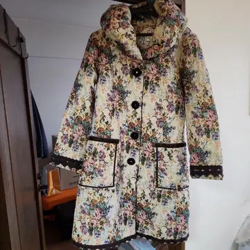 고블랑 코트