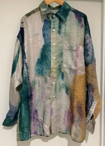 ELCHELE PAGE2025 #1 SHIRT
