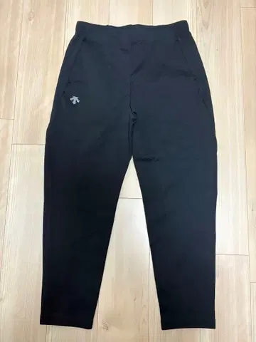 데상트 팬츠