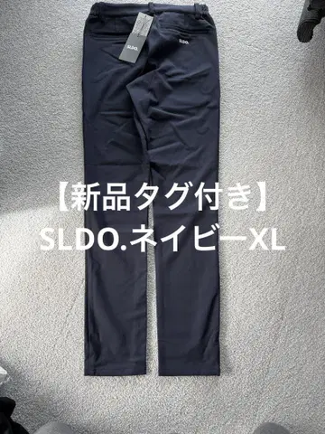 [ 새상품 ] SLDO. 네이비 XL 팬츠