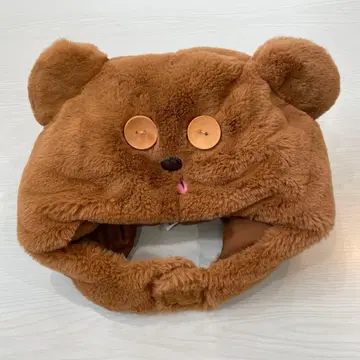 USJ 모자 머리띠 미니언 팀