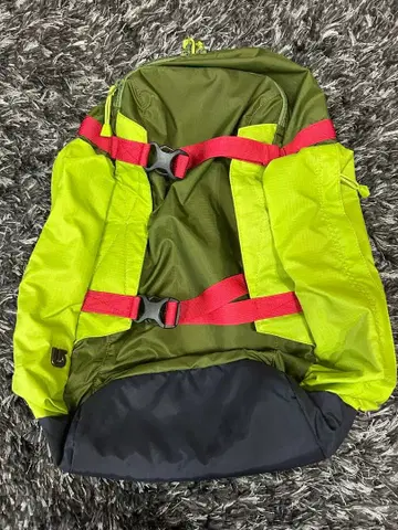 Burton (버튼) 백팩