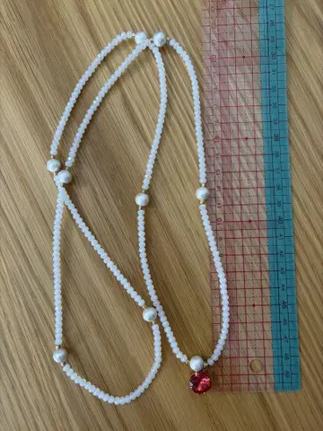 목걸이