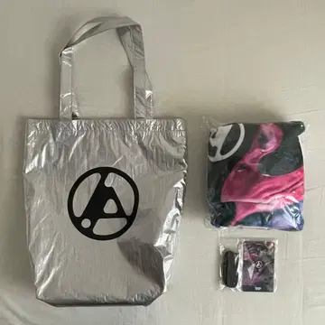 LINKIN PARK FROM ZERO JAPAN VIP MERCH