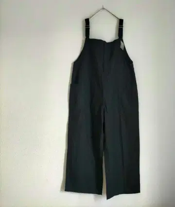 Live in comfort 빅 사이즈 3L 오버롤
