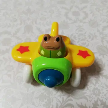 프로그 스타일 프로그 모빌 AIRPLANE B type