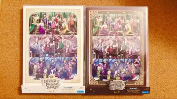 우타프리 ASSDMS A B Blu-ray 원반 응모권 없음