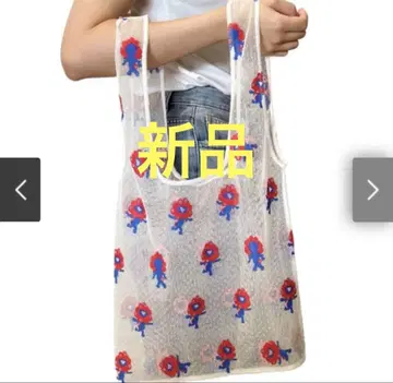 미야쿠미야쿠 에코백 레이스