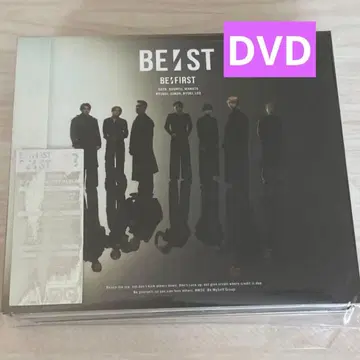 BE:FIRST BE:ST LIVE반