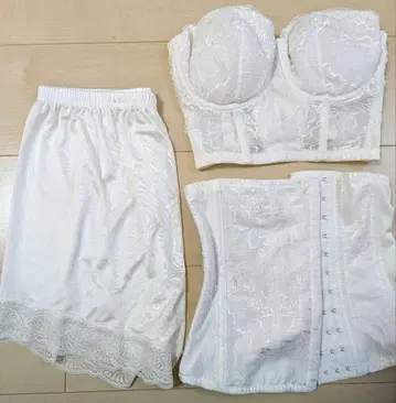 Triumph 브라이덜 이너 D70 64
