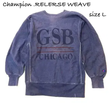 Champion 리버스 위브 L