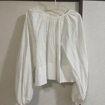 yori 블라우스