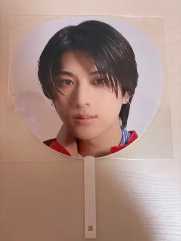 ICEx 아쿠네 온세 부채