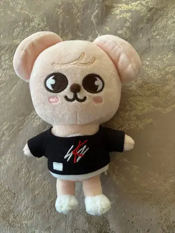 SKZOO 오리지널 봉제 인형 승민