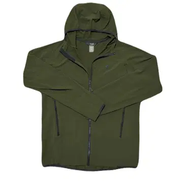 MOUNTAIN HARDWEAR 그린 나일론 자켓 M