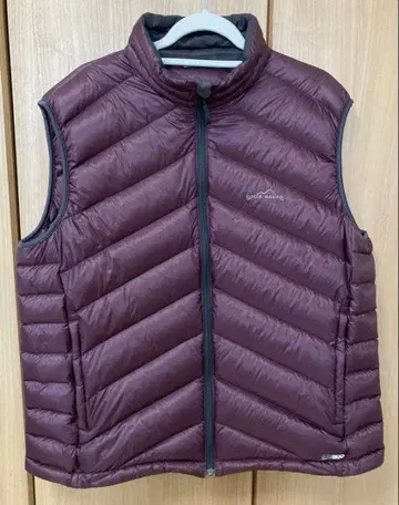 Eddie Bauer 에디 바우어 다운 베스트 남성용 XL