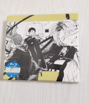 영화 기븐 히이라기 mix 완전 생산 한정판 Blu-ray