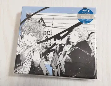 영화 기븐 바다로 완전 생산 한정판 Blu-ray