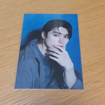 혼다 쿄야 브로마이드 4