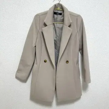 새상품급 salire 코트