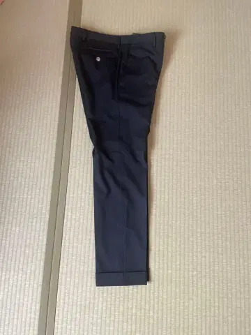 PT01 트래블러 슈퍼 슬림핏 슬랙스 46