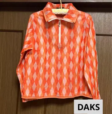 [ [ DAKS ] (닥스) 트레이닝복 L 사이즈 미사용품 ]