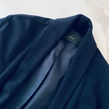 Liesse 가운 코트