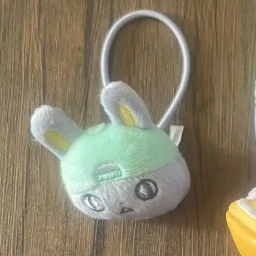 JOCHUM 치마타 머리끈