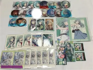 프로세카 히노모리 시즈쿠 묶음 판매