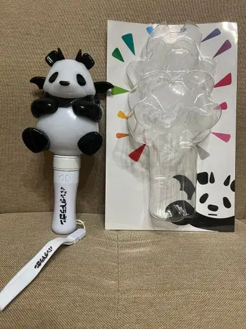 팬더드래곤 응원봉