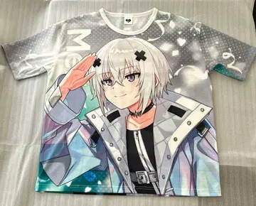 메테오라 스토페스 풀그라 T셔츠 멜트 다 텐시