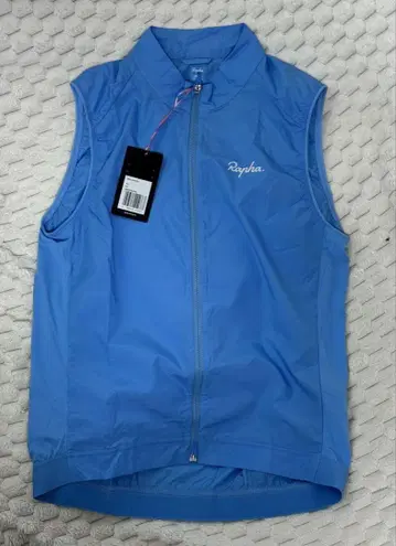 Rapha MEN'S CORE GILET L 사이즈 블루