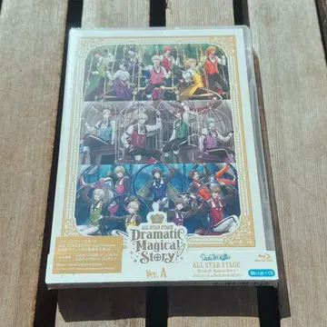 우타프리 ASSDMS Blu-ray Ver.A